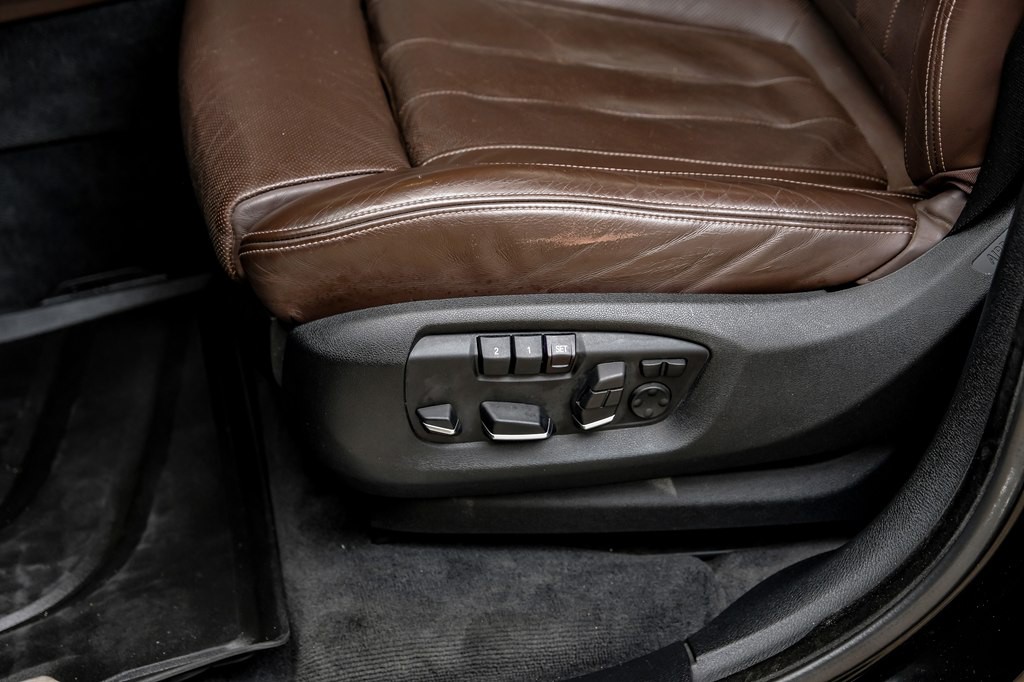 2015 BMW X5 Image 27