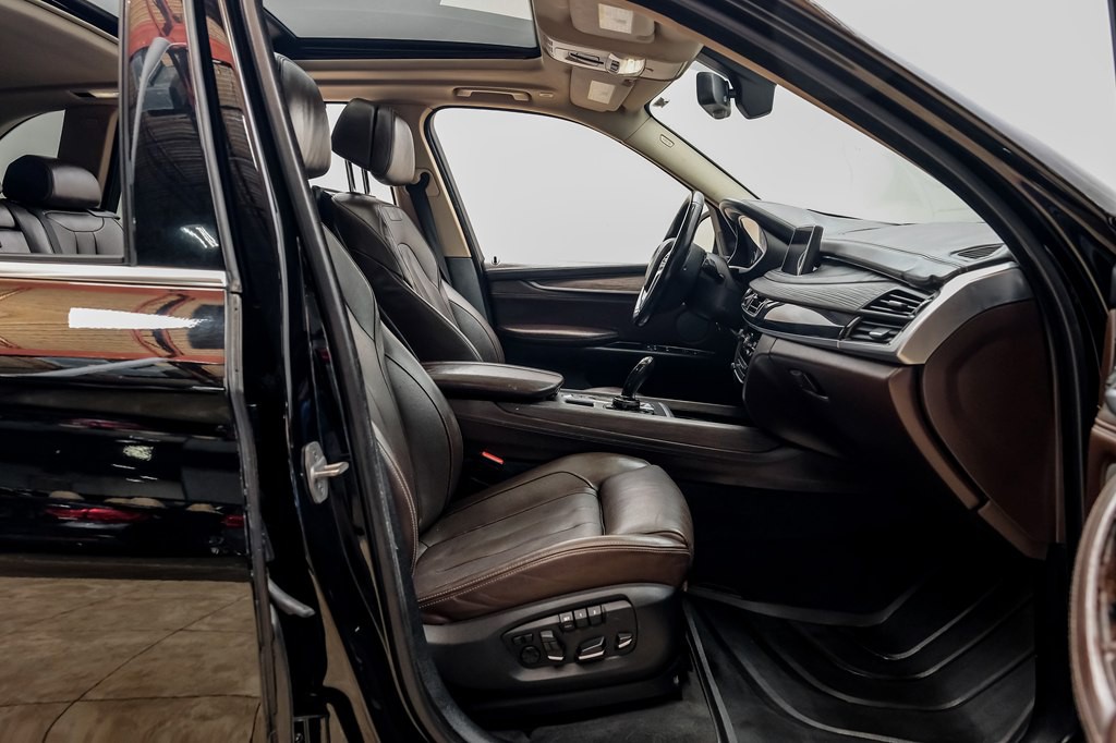 2015 BMW X5 Image 28