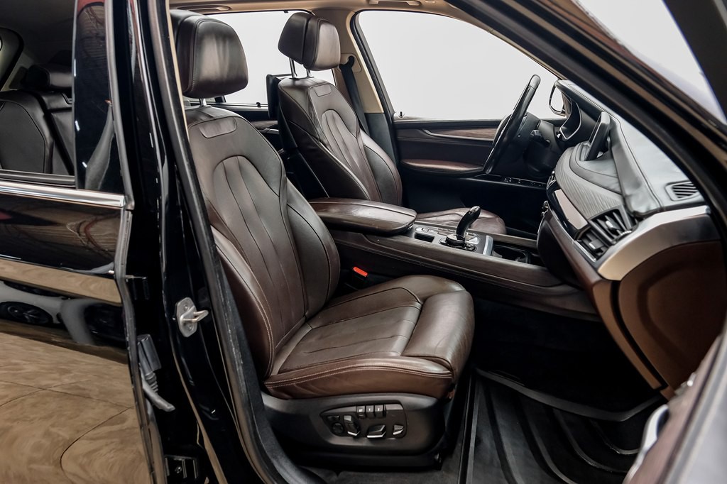 2015 BMW X5 Image 29