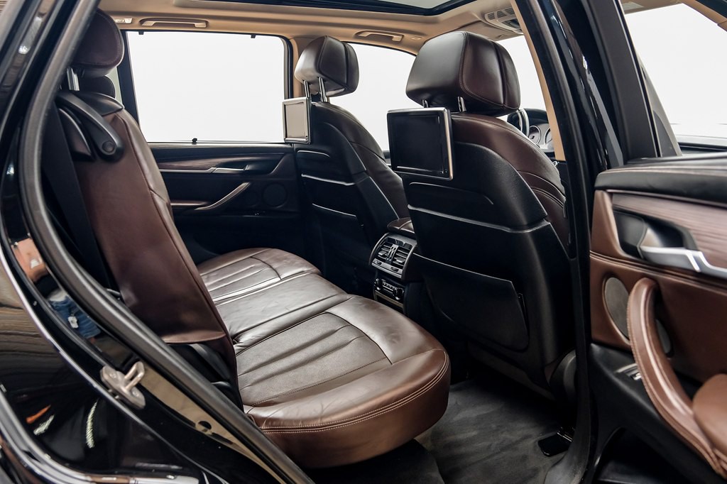 2015 BMW X5 Image 31