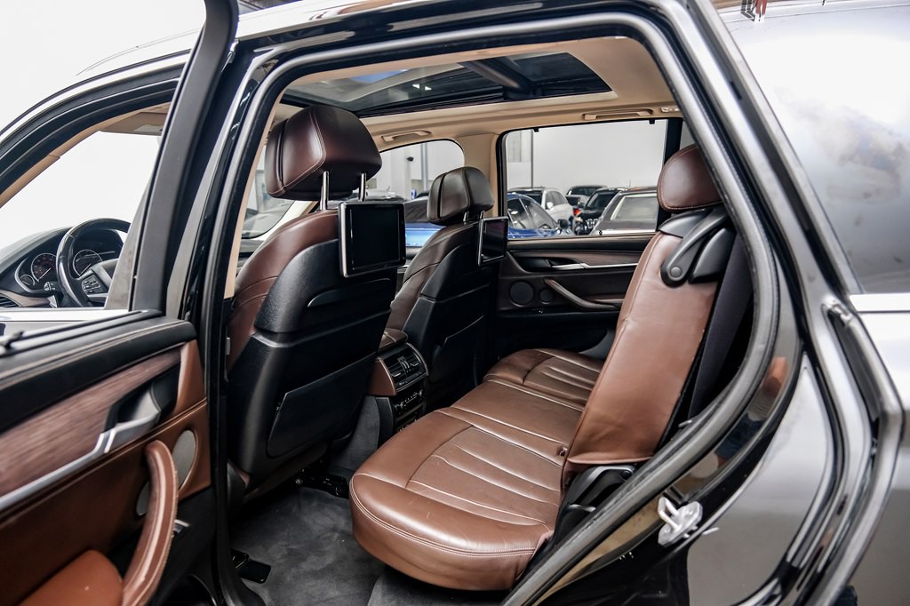 2015 BMW X5 Image 35