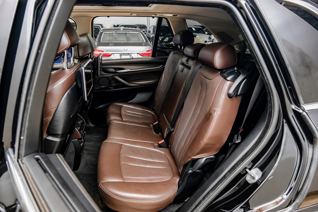 2015 BMW X5 Image 36