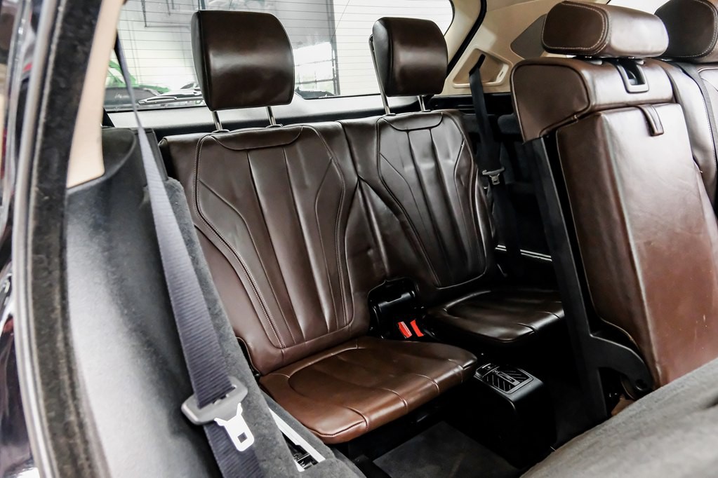 2015 BMW X5 Image 37
