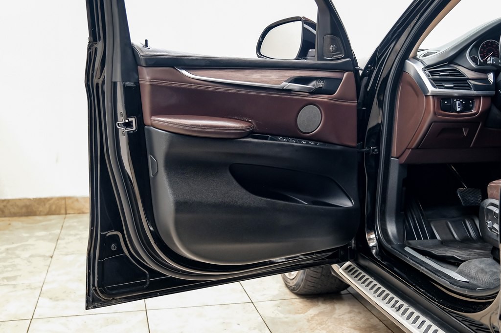 2015 BMW X5 Image 40