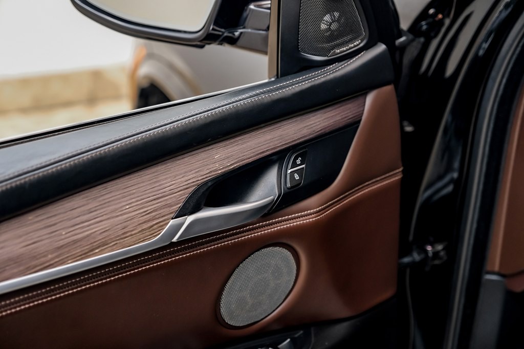 2015 BMW X5 Image 42