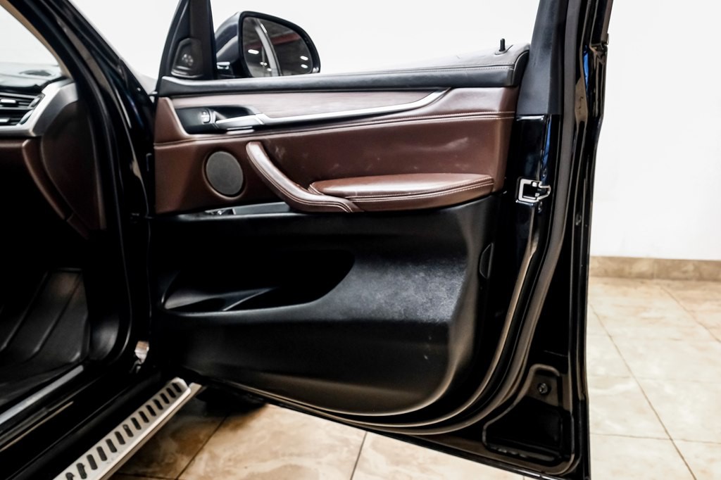 2015 BMW X5 Image 43