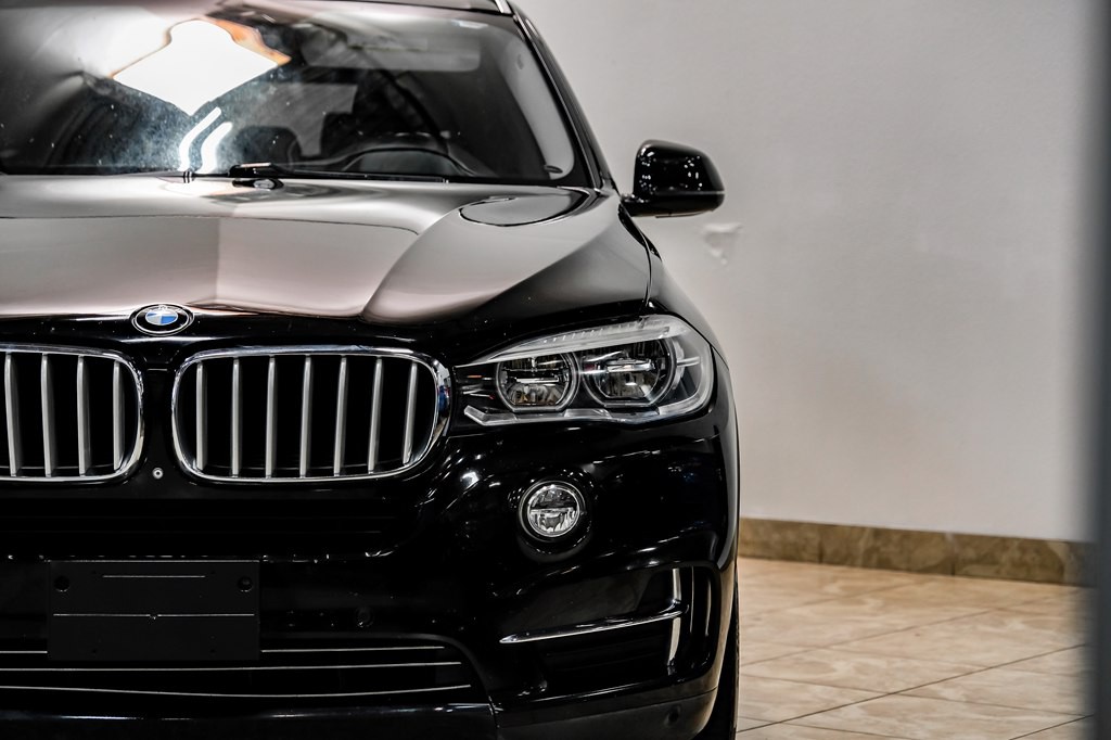 2015 BMW X5 Image 45
