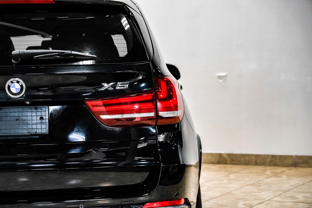 2015 BMW X5 Image 46