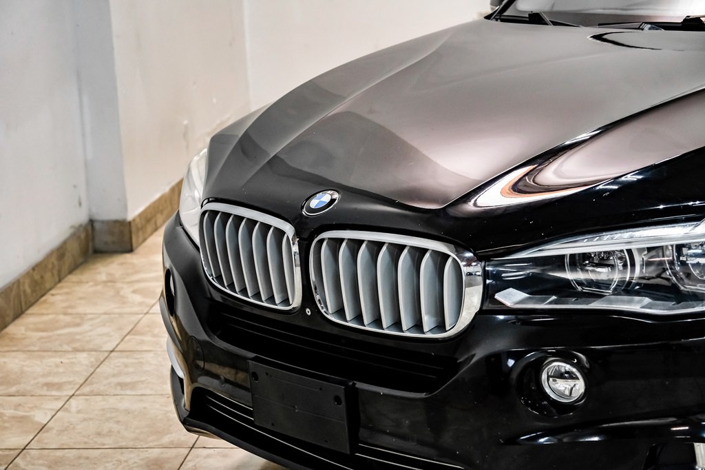 2015 BMW X5 Image 47