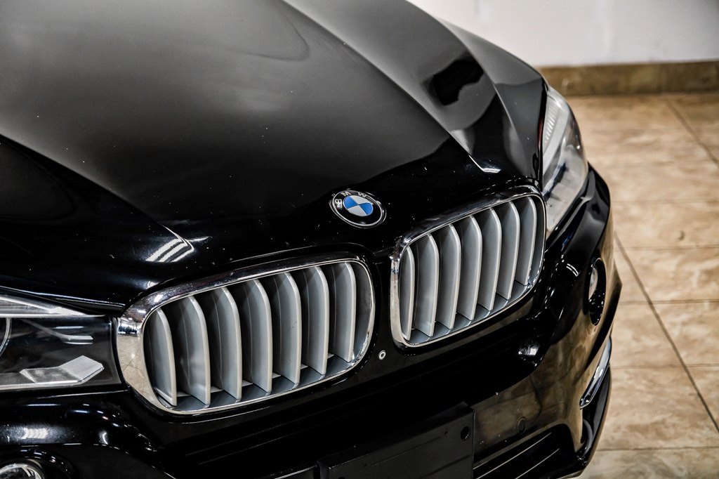 2015 BMW X5 Image 48