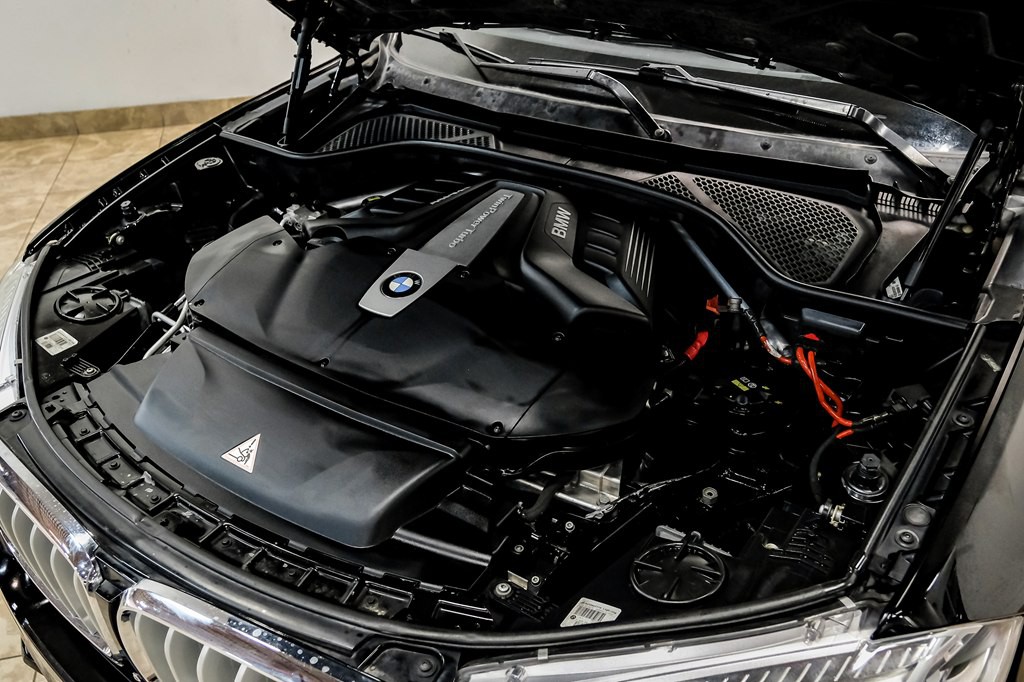 2015 BMW X5 Image 49
