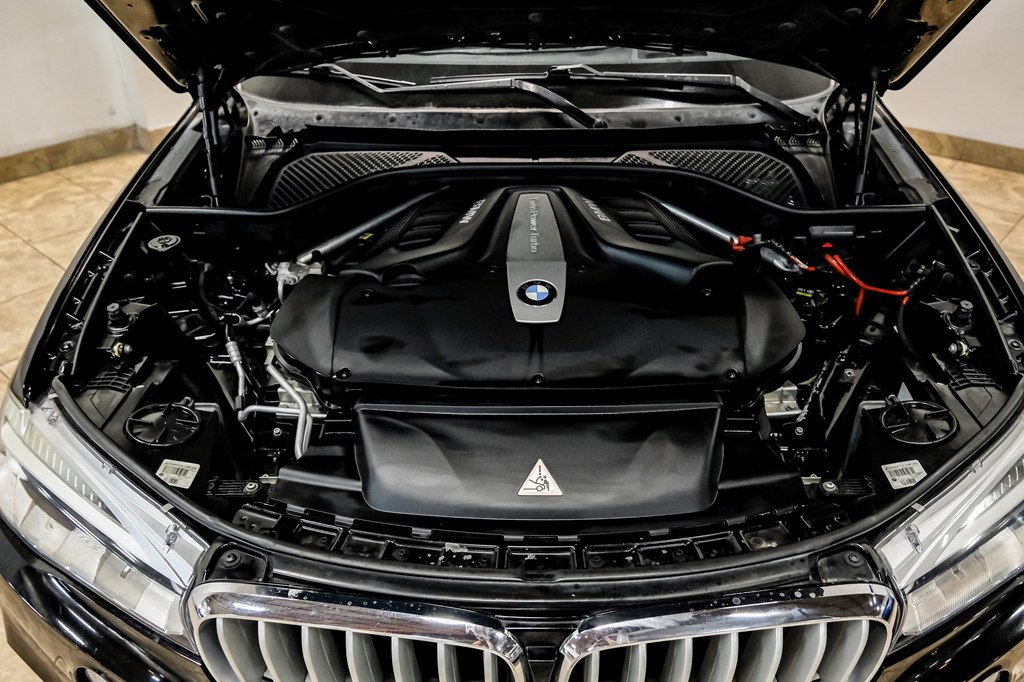 2015 BMW X5 Image 50