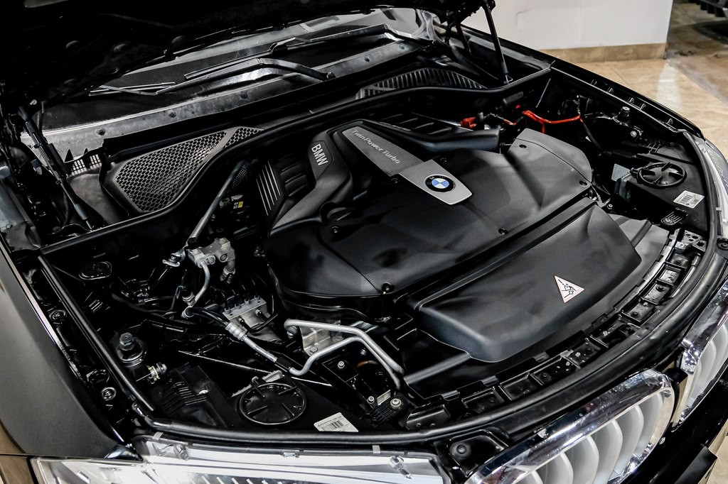 2015 BMW X5 Image 51