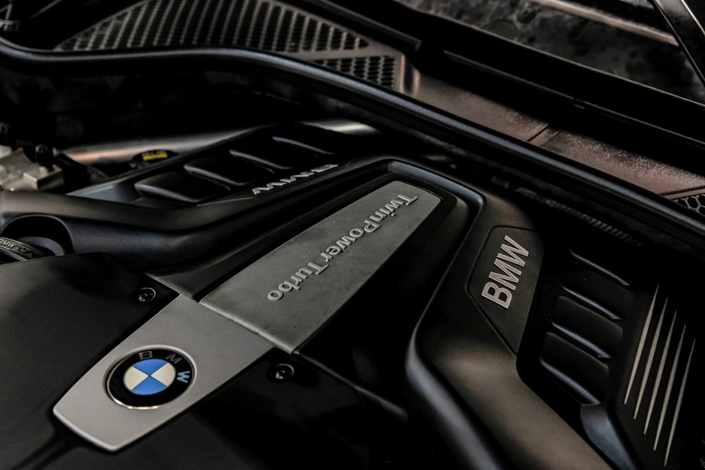 2015 BMW X5 Image 52