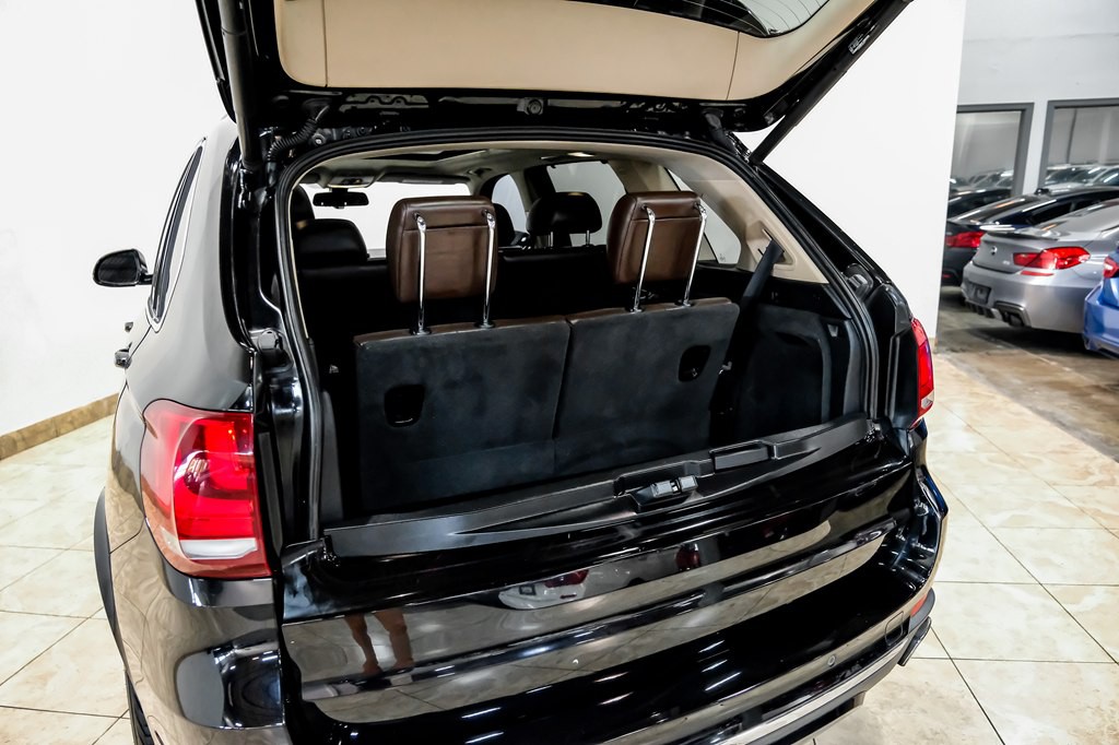 2015 BMW X5 Image 53