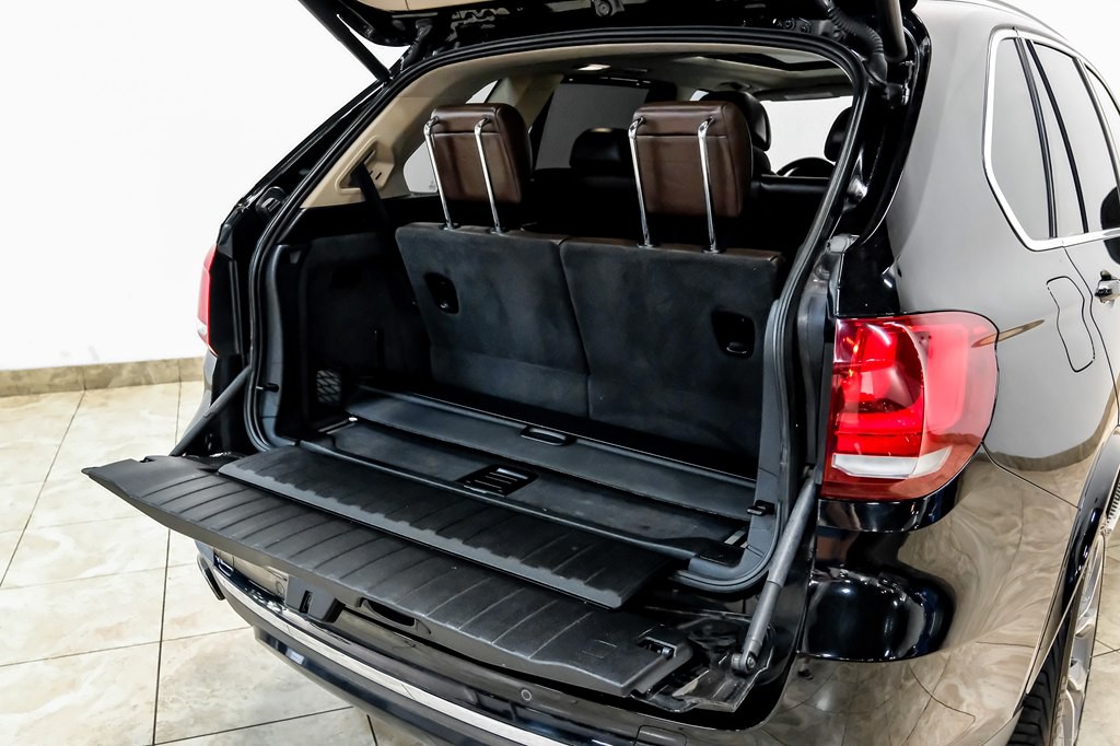 2015 BMW X5 Image 54
