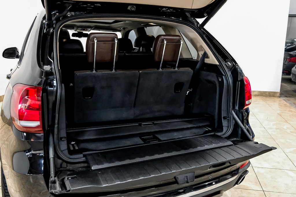 2015 BMW X5 Image 55