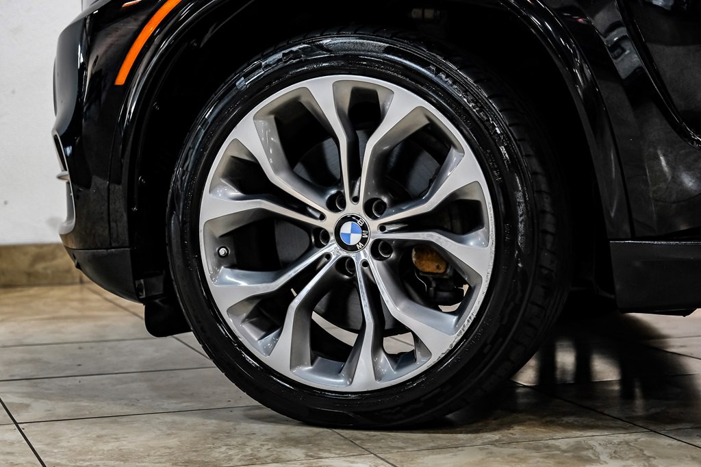 2015 BMW X5 Image 56