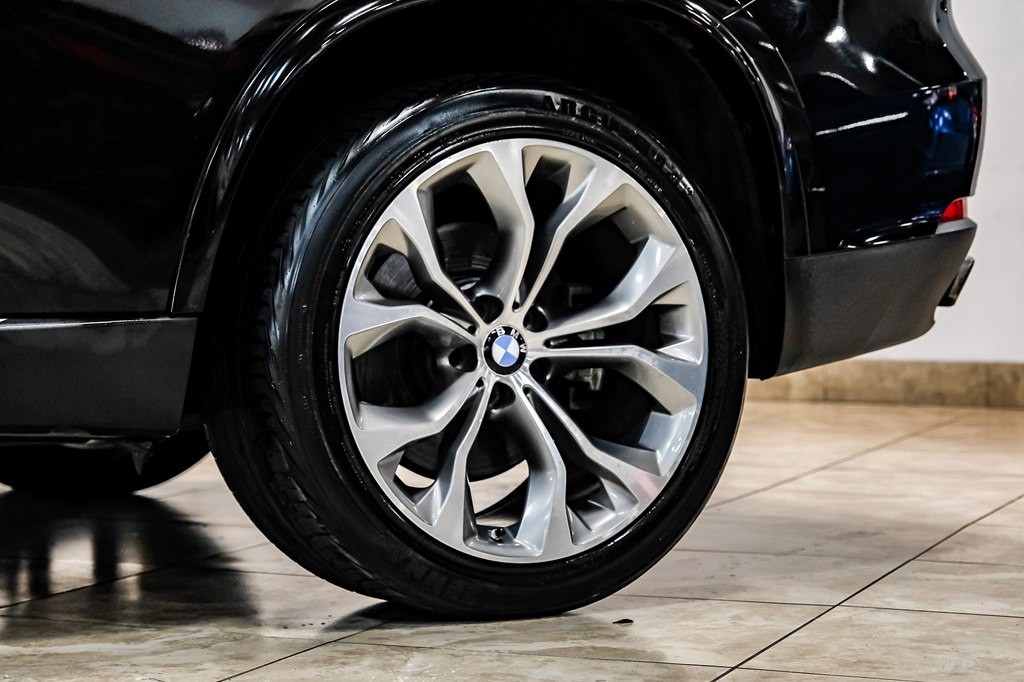 2015 BMW X5 Image 57