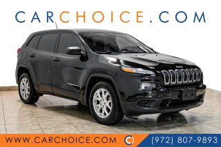Image for 2017 Jeep Cherokee Sport ID: 7488143