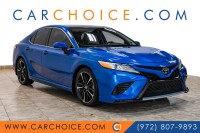 Image for 2020 Toyota Camry XSE V6 ID: 7492830