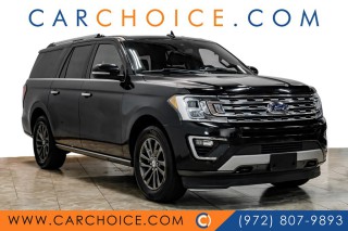 Image for 2021 Ford Expedition Limited ID: 7492966