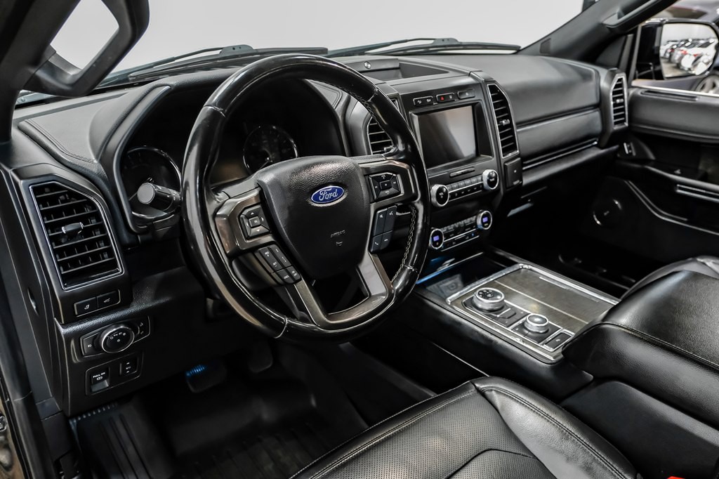 2021 Ford Expedition Image 3