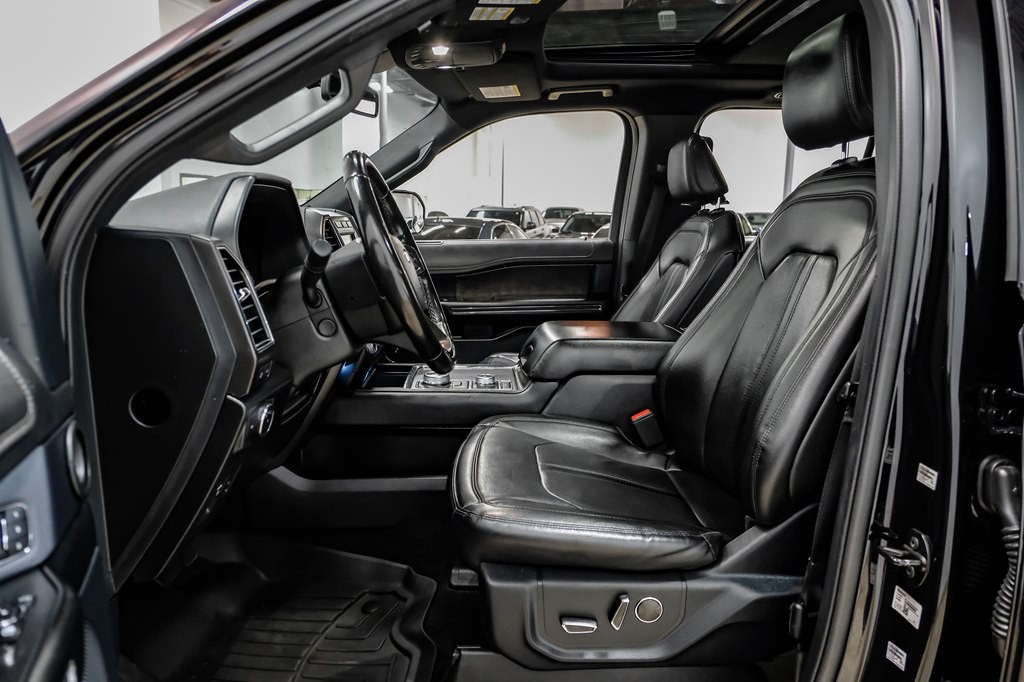 2021 Ford Expedition Image 4