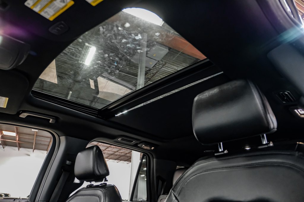 2021 Ford Expedition Image 5