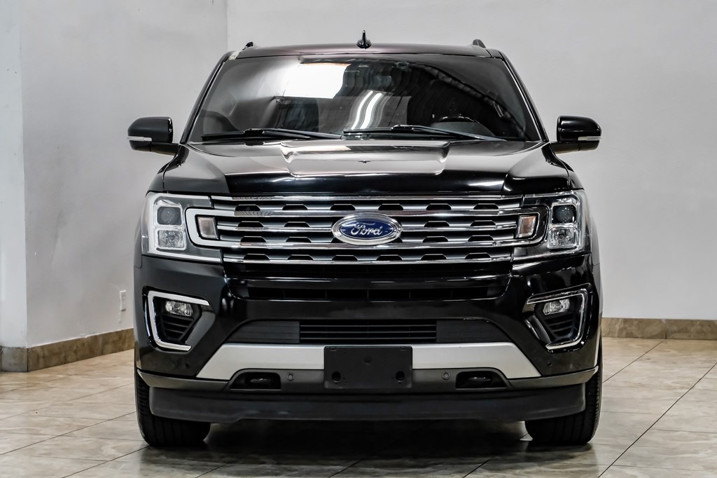 2021 Ford Expedition Image 6