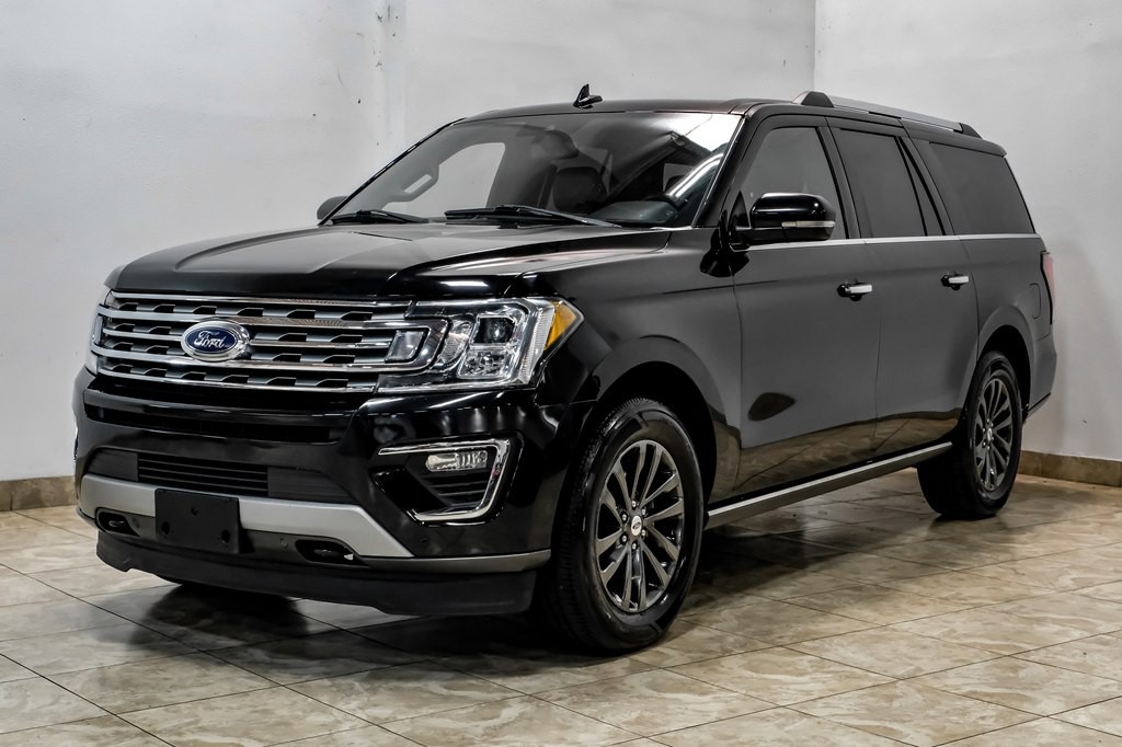 2021 Ford Expedition Image 7