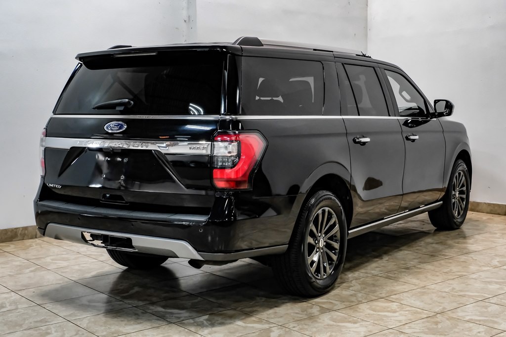 2021 Ford Expedition Image 8