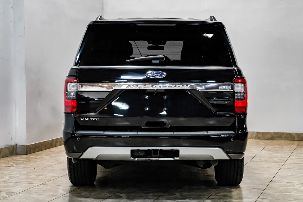 2021 Ford Expedition Image 9