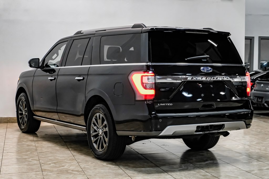2021 Ford Expedition Image 10