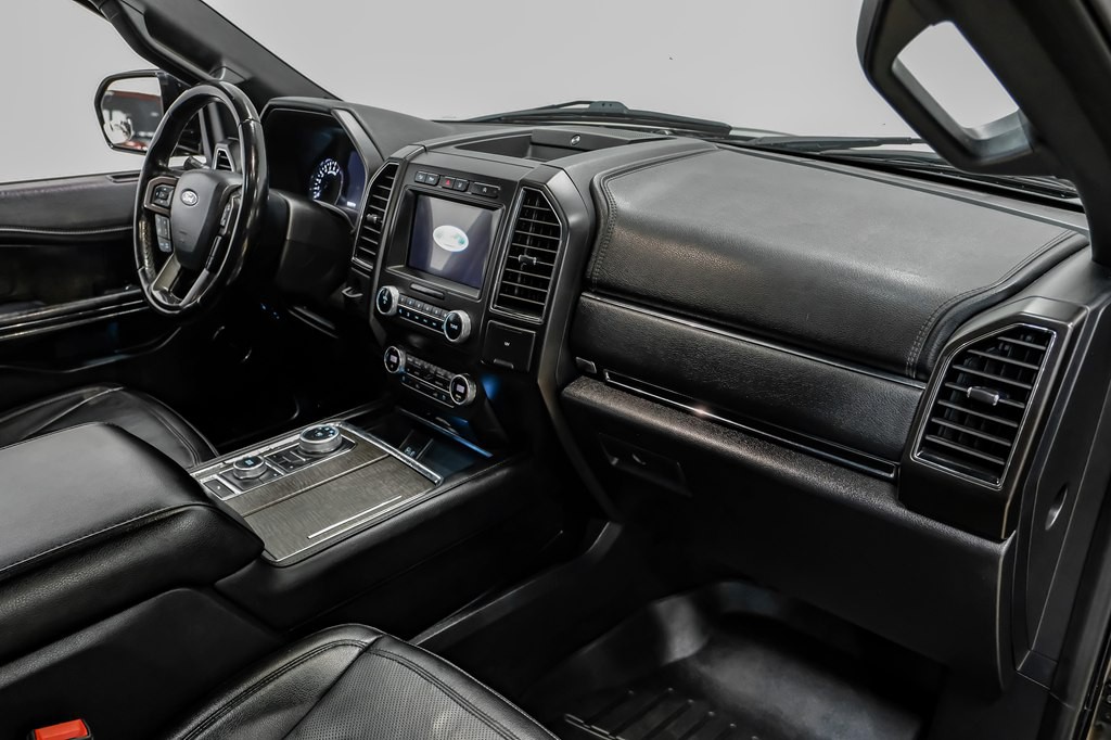 2021 Ford Expedition Image 11