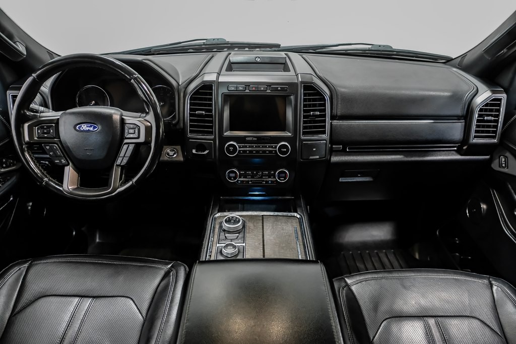 2021 Ford Expedition Image 12