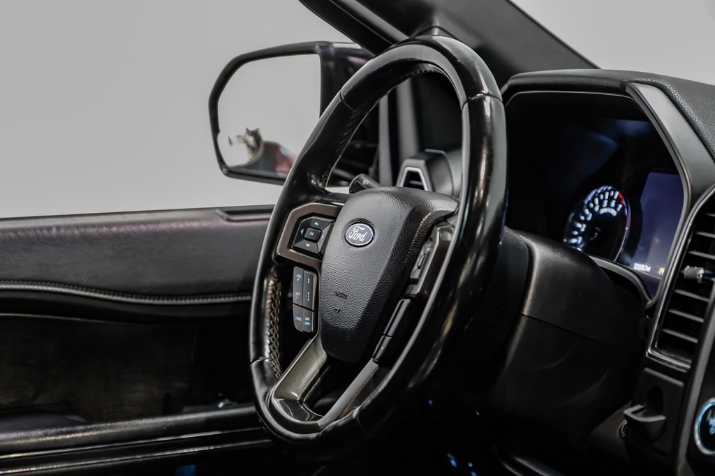 2021 Ford Expedition Image 13