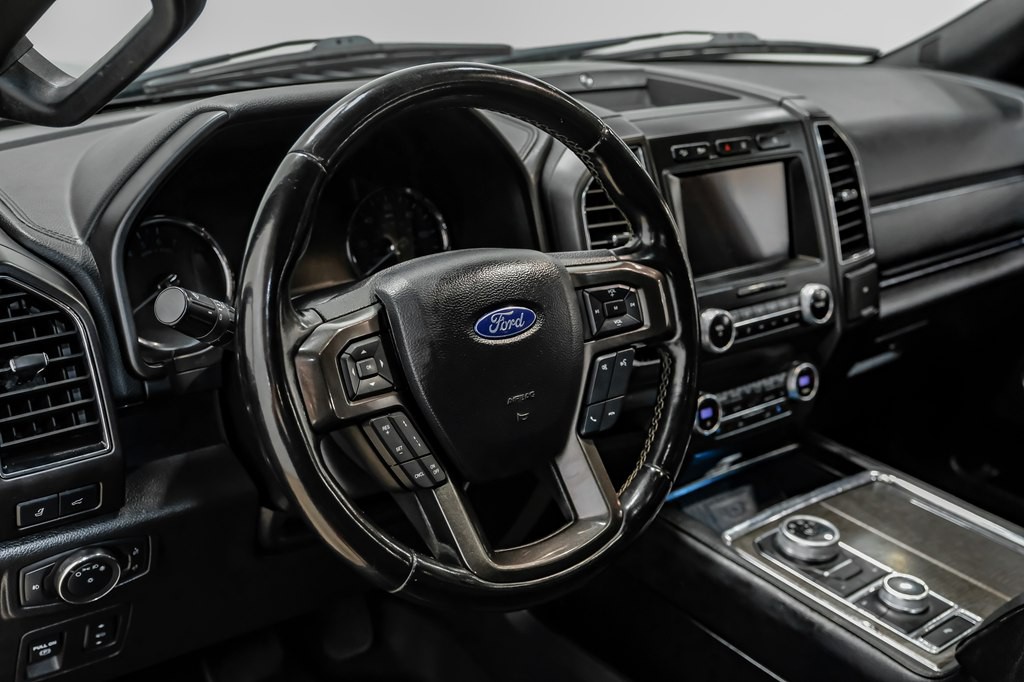 2021 Ford Expedition Image 14