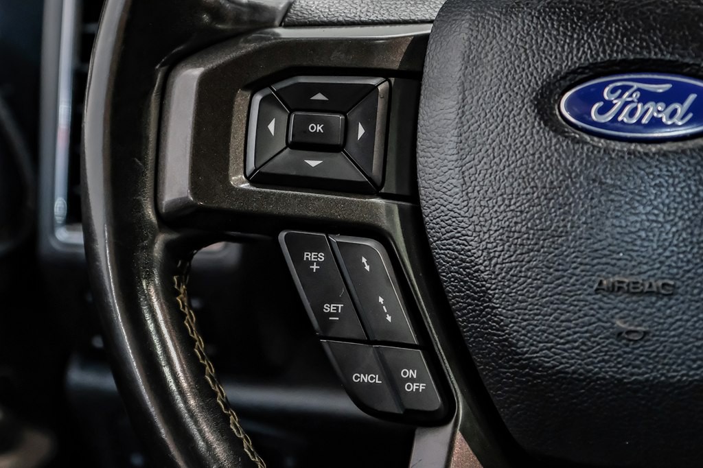 2021 Ford Expedition Image 16