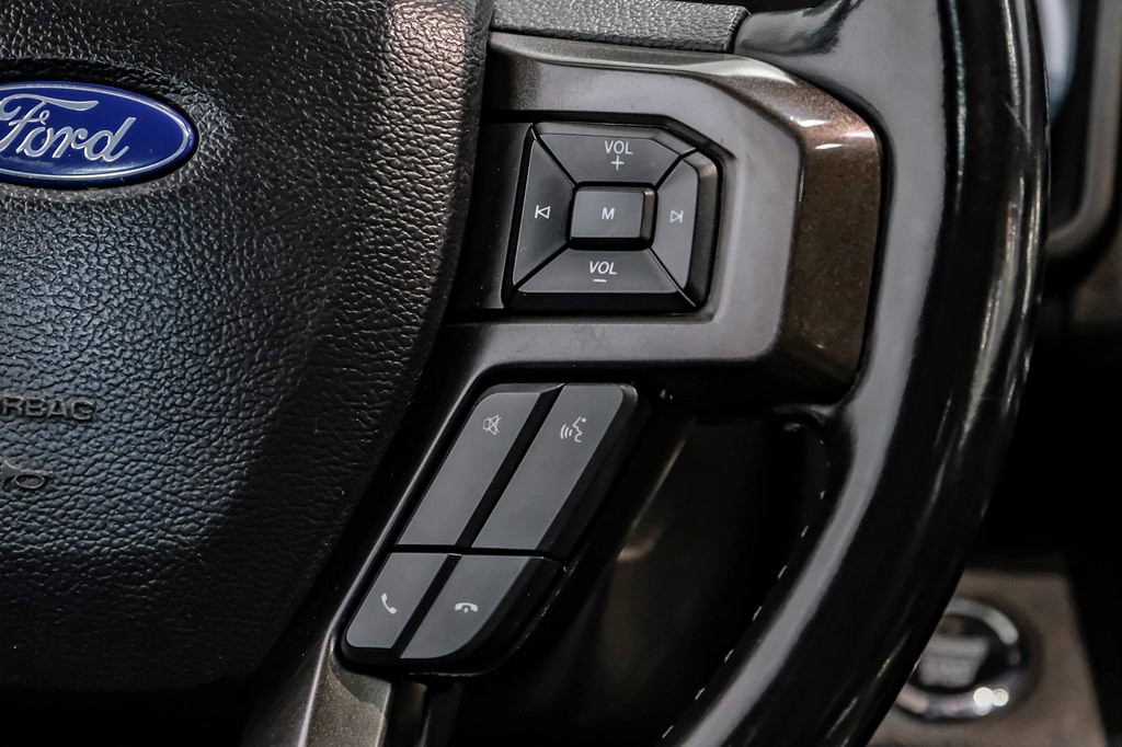 2021 Ford Expedition Image 17
