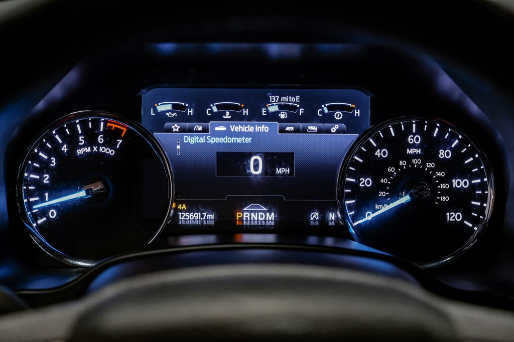 2021 Ford Expedition Image 18