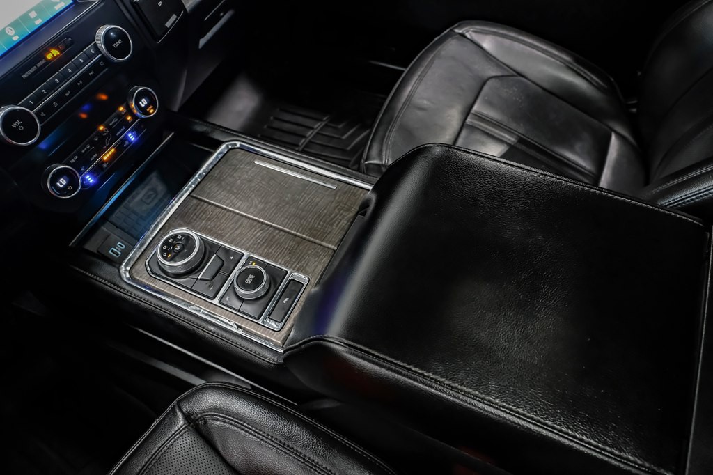 2021 Ford Expedition Image 23