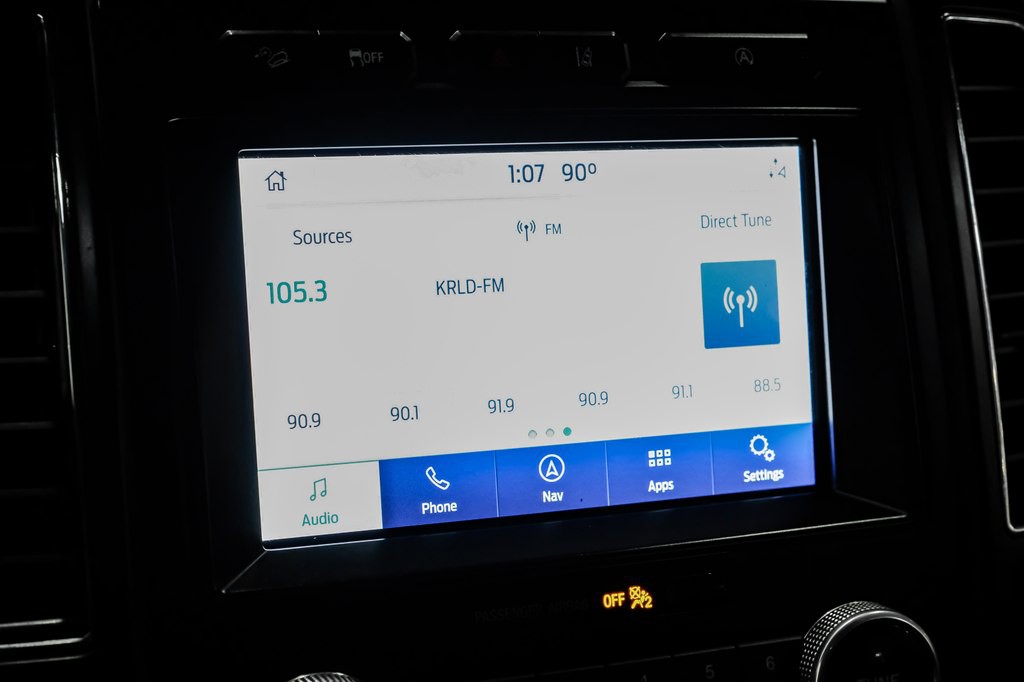 2021 Ford Expedition Image 25