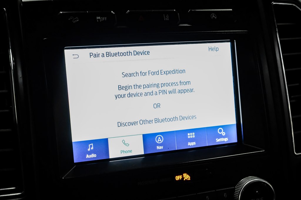 2021 Ford Expedition Image 26