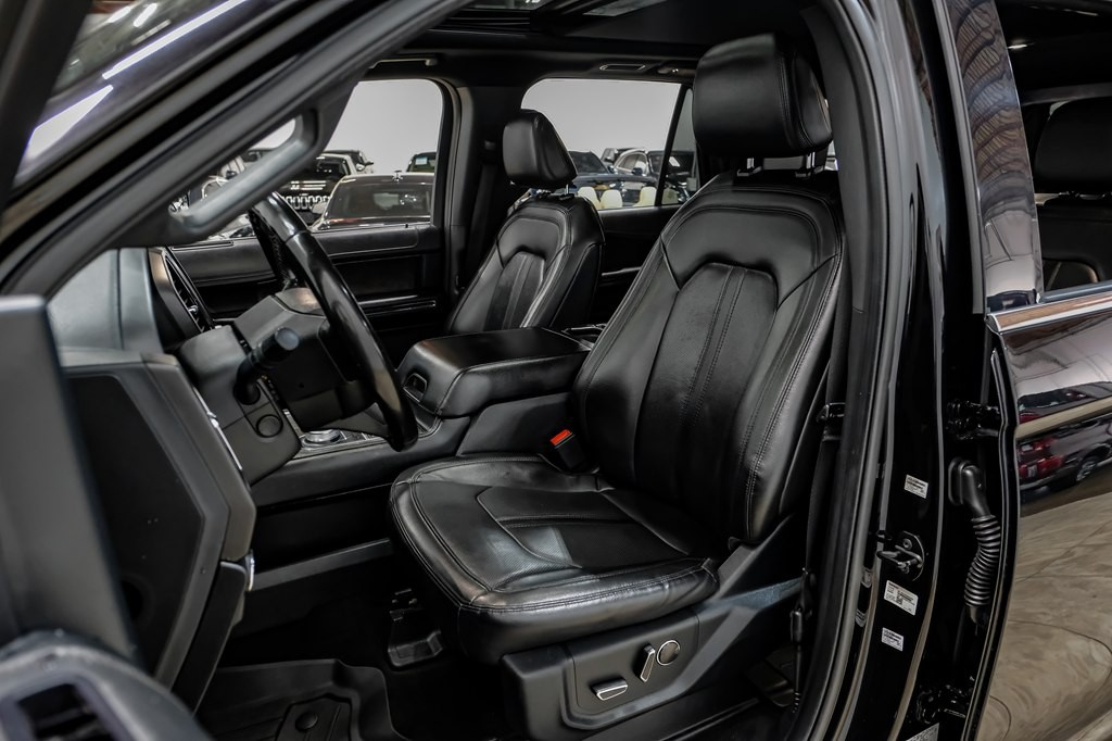 2021 Ford Expedition Image 29