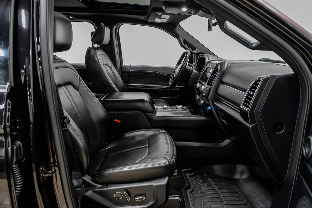 2021 Ford Expedition Image 30