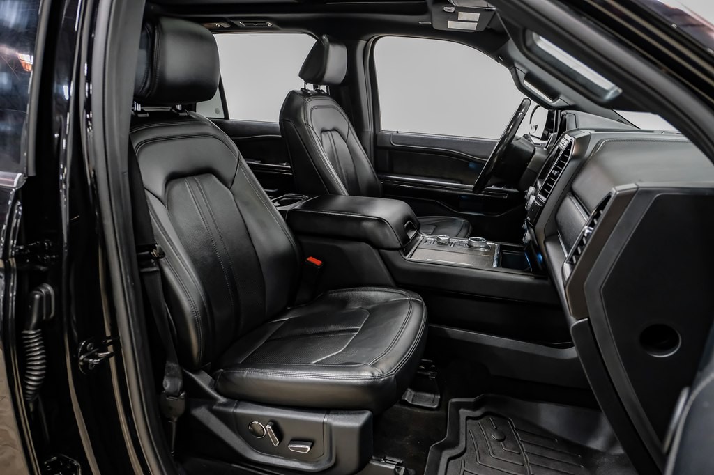 2021 Ford Expedition Image 31
