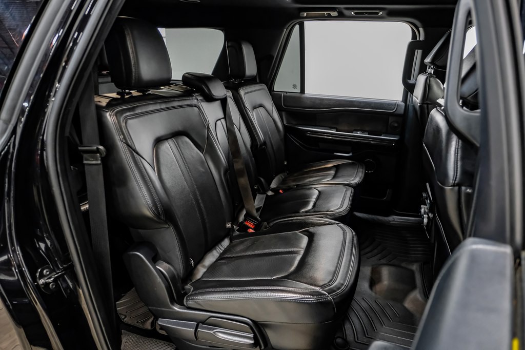 2021 Ford Expedition Image 32