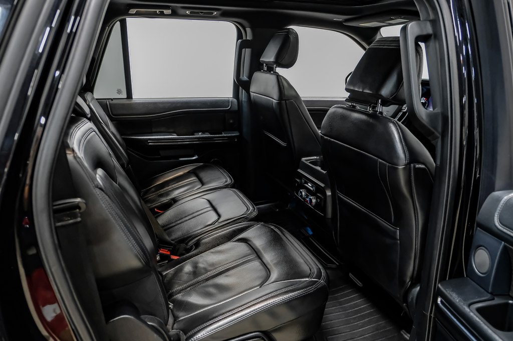 2021 Ford Expedition Image 33