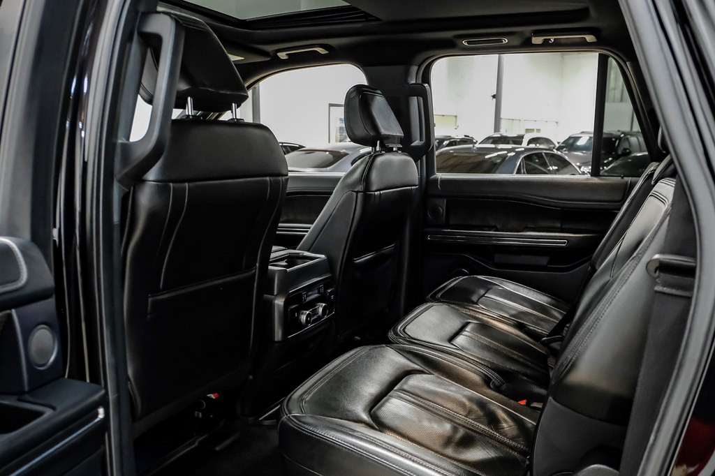 2021 Ford Expedition Image 34